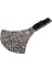 Çocuk Yan Taşıyıcı 9 kg - 20 kg Leopar Desenli 6