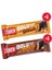Dolu Dolu Meyve Bar Deneme Paketi 30gr x 12 Adet 1