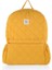 Muslin Sırt Çantası - Marigold - Hardal - Standart 1