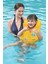 Swim Safe Abc™ Wondersplash™ Şişme Can Yeleği: 3-6 Yaş Çocuklar Için Güvenli Yüzme Başlangıcı! 6