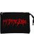 My Dying Bride Logo Siyah Clutch Astarlı Cüzdan / El Çantası 1