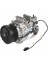 TSP0159859 Klima Kompresöru Honda Civic Vıı 1.4-1.6-1.8 2006-2011 38800RSAE010M2 1