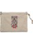 God Of War Valhalla Krem Clutch Astarlı Cüzdan / El Çantası 1
