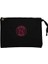 Young Royals College Siyah Clutch Astarlı Cüzdan / El Çantası 1