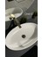 Cerastyle One 67 cm Tezgah Üstü Çanak Lavabo 1