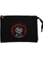 Motörhead No Remorse Siyah Clutch Astarlı Cüzdan / El Çantası 1