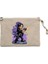 John Wick Chapter 4 Digital Illustration Krem Clutch Astarlı Cüzdan / El Çantası 1
