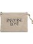 Paradise Lost Krem Clutch Astarlı Cüzdan / El Çantası 1