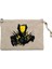 Wolverine Splash Krem Clutch Astarlı Cüzdan / El Çantası 1