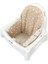 Ikea Antılop Mama Sandalyesi Için Destek Minderi (Kılıf + Iç Minder) Gökkuşağı 4