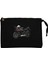 Yamha Yzf-R1 Siyah Clutch Astarlı Cüzdan / El Çantası 1