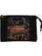 Chelsea Grin Eternal Nightmare Siyah Clutch Astarlı Cüzdan / El Çantası 1