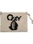 Ozzy Osbounre Head Krem Clutch Astarlı Cüzdan / El Çantası 1