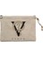 Bullet For My Valentine Venom Snake Krem Clutch Astarlı Cüzdan / El Çantası 1