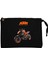 Ktm 1290 Super Duke Racing Siyah Clutch Astarlı Cüzdan / El Çantası 1