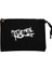 My Chemical Romance Logo Siyah Clutch Astarlı Cüzdan / El Çantası 1