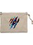 Avatar The Way Of Water Eye Krem Clutch Astarlı Cüzdan / El Çantası 1