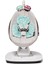 Asfstore 4moms Mamaroo 5.0 Çift Yönlü Yenidoğan Destek Pedi Mint/mesh 1