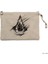 Assassins Creed Fractured Krem Clutch Astarlı Cüzdan / El Çantası 1