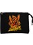Dokken The Lost Songs 1978-1981 Siyah Clutch Astarlı Cüzdan / El Çantası 1