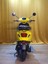 - Wing 50 Scooter - 2025 Model 4