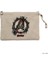 Avengers Dark City Krem Clutch Astarlı Cüzdan / El Çantası 1