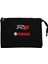 Yamha R6 Red Siyah Clutch Astarlı Cüzdan / El Çantası 1