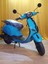 - Wing 50 Scooter - 2025 Model 1
