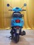 - Wing 50 Scooter - 2025 Model 3