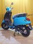 - Wing 50 Scooter - 2025 Model 4
