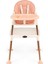 Cookie Mama Sandalyesi Rose Gold 1