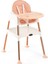 Cookie Mama Sandalyesi Rose Gold 2