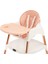 Cookie Mama Sandalyesi Rose Gold 3