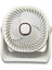 Zb112 Taşınabilir Masaüstü Beyaz Usb Fan 1