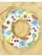 Desenli Çocuk Deniz Simit ( 61CM ) 3-6yaş 2
