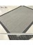 Jüt Sisal Makina Halısı 2