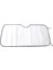 Seat Cordoba 2002-2003-2004-2005-2006-2007-2008 Oto Ön Cam Güneşlik Vantuzlu 5