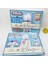 Sanrio Cinnamorol Lüx Hediyelik Kırtasiye Seti Defter Kalem Sticker Bloknot 2