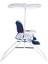 Sabitlenebilir Funny Bubble Ev Tipi Salıncak 3