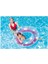 ISC56274 107 cm Sim Desenli Simit - Vardem Oyuncak 4