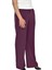 Kadın Lastikli Bol Pantolon BGL-ST04637 3