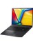 Vivobook 16X K3605VC-RP391WEP5 Intel Core I5 13420H 40 GB Ram 512 GB SSD RTX3050 144Hz Fhd Windows 11 Home + Elektropasaj Çanta 3