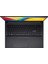 Vivobook 16X K3605VC-RP391WEP5 Intel Core I5 13420H 40 GB Ram 512 GB SSD RTX3050 144Hz Fhd Windows 11 Home + Elektropasaj Çanta 4