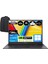Vivobook 16X K3605VC-RP391WEP7 Intel Core I5 13420H 16 GB Ram 1 Tb SSD RTX3050 144Hz Fhd Windows 11 Home + Elektropasaj Çanta 1