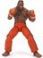 Nessiworld Jada Street Fighter Ll Dee Jay Figür 2