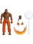 Nessiworld Jada Street Fighter Ll Dee Jay Figür 3