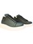 Erkek Casual Günlük Sneakers Doğal Deri Ayakkabı 25NM1402 5