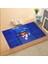 Home Trendy Kapı Paspas 45X75CM Yaramaz Köpek Iç Dış 1 Adet 1