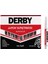 Japon Yapıştırıcısı Derby 10 Adet Mini Parmak Japon Yapıştırıcı Kuvvetli Hızlı Yapıştırıcı 1.5 gr 10 Adet 4