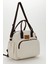 Anne Bebek Bakım Sırt ve Mommy Bag Omuz Çantası 2'li Set 5